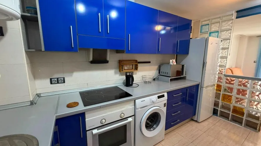 Apartamento de 2 dormitorios en Torrevieja, Spain No. 2831 № 1