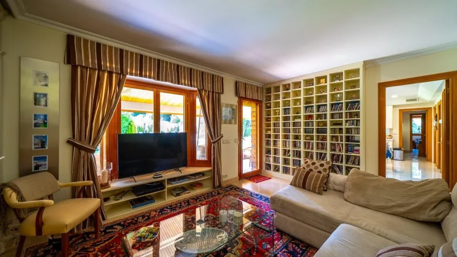 Apartamento de 6 dormitorios en Pozuelo de Alarcón, Spain No. 1451 № 16
