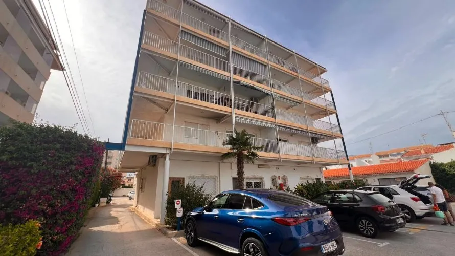 Apartamento de 3 dormitorios en Altea, Spain No. 1533 № 1