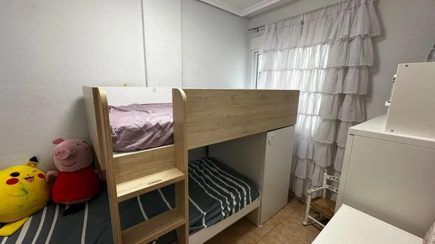 Apartamento de 2 dormitorios en Torrevieja, Spain No. 2700 № 13