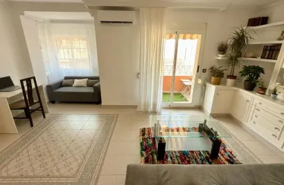Apartamento de 1 dormitorio en La Florida, Spain No. 2666