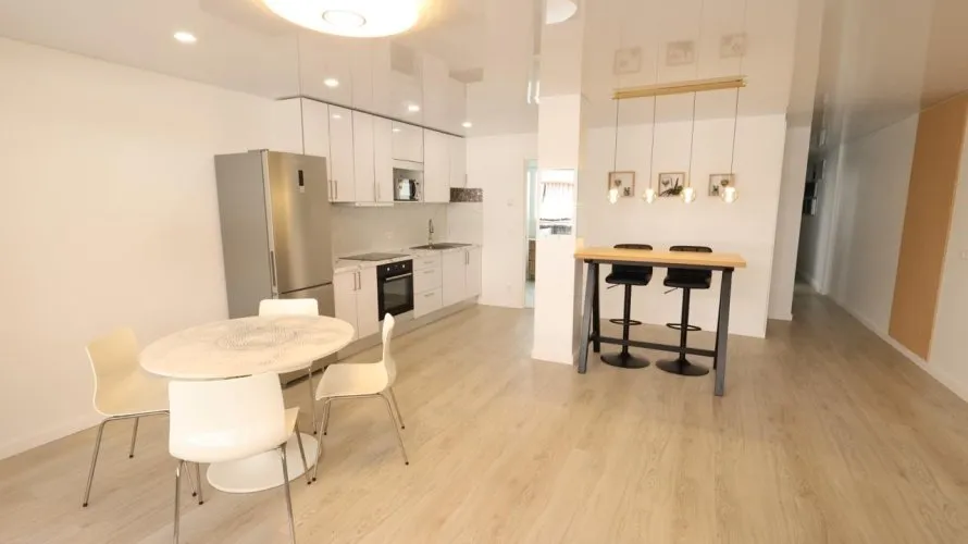Apartamento de 3 dormitorios en Torrevieja, Spain No. 1447 № 16
