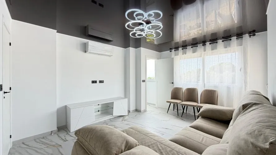 Apartamento de 1 dormitorio en La Zenia, Spain No. 1542 № 25