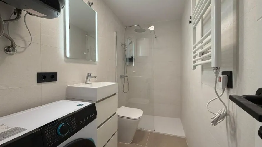 Apartamento de 2 dormitorios en Torrevieja, Spain No. 2796 № 10