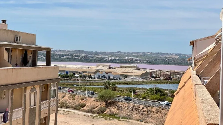 Ático de 2 dormitorios en Torrevieja, Spain No. 2680 № 9