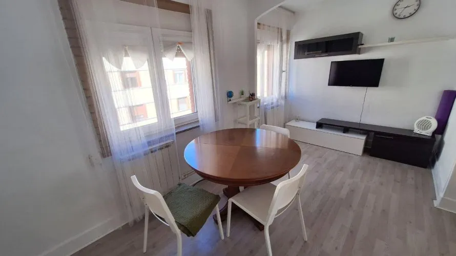 Apartamento de 1 dormitorio en Langreo, Spain No. 2767 № 13