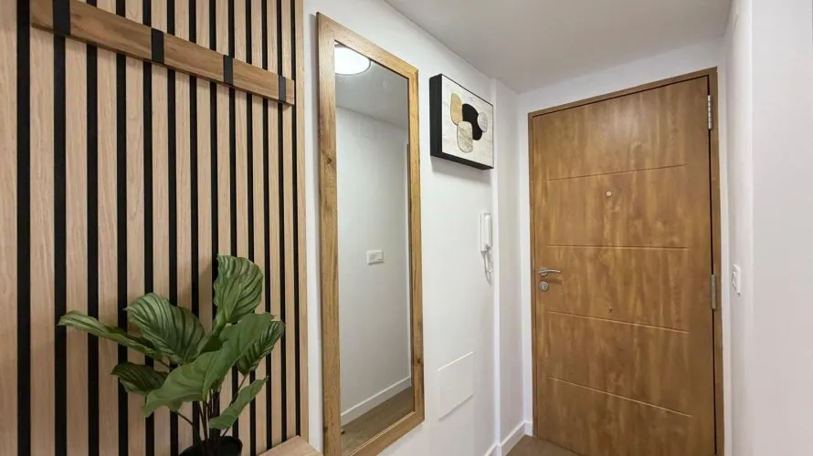 Apartamento de 2 dormitorios en Nueva Torrevieja, Spain No. 2825 № 26