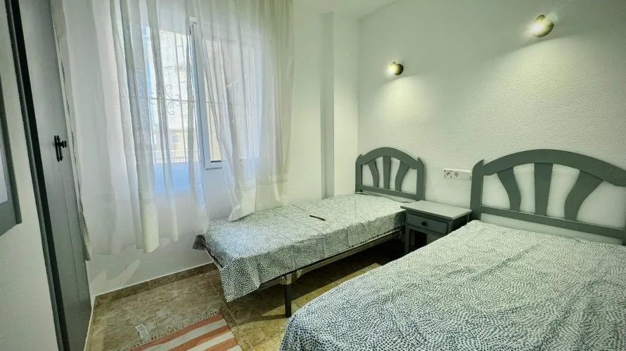 Apartamento de 1 dormitorio en Torrevieja, Spain No. 2852 № 6