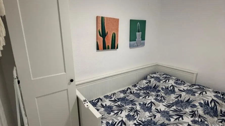 Apartamento de 1 dormitorio en Torrevieja, Spain No. 2742 № 3