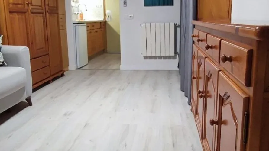 Apartamento de 29m² en Finestrat, Spain No. 2701 № 2