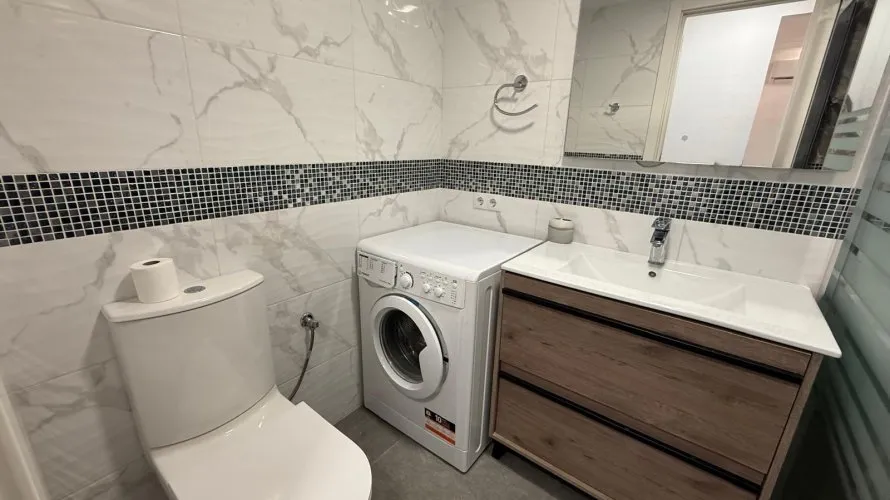 Apartamento de 2 dormitorios en Torrevieja, Spain No. 2762 № 4