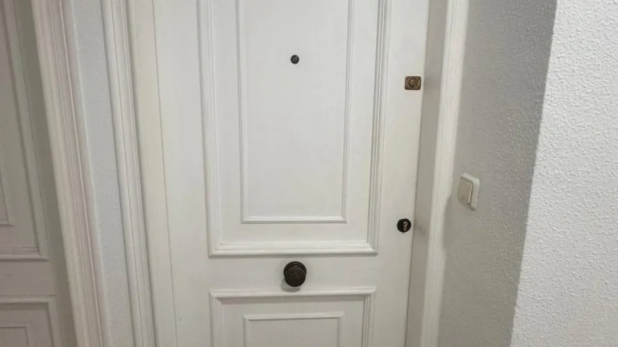Ático de 1 dormitorio en Torrevieja, Spain No. 2717 № 28