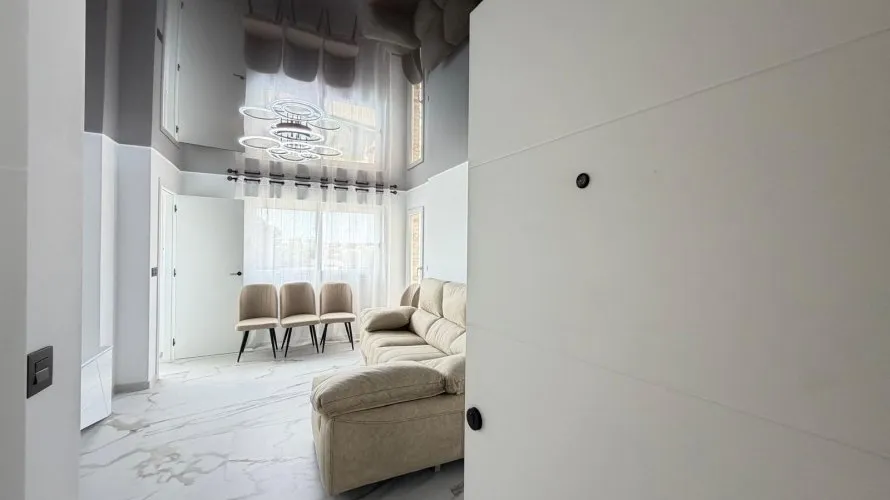 Apartamento de 1 dormitorio en La Zenia, Spain No. 1542 № 28
