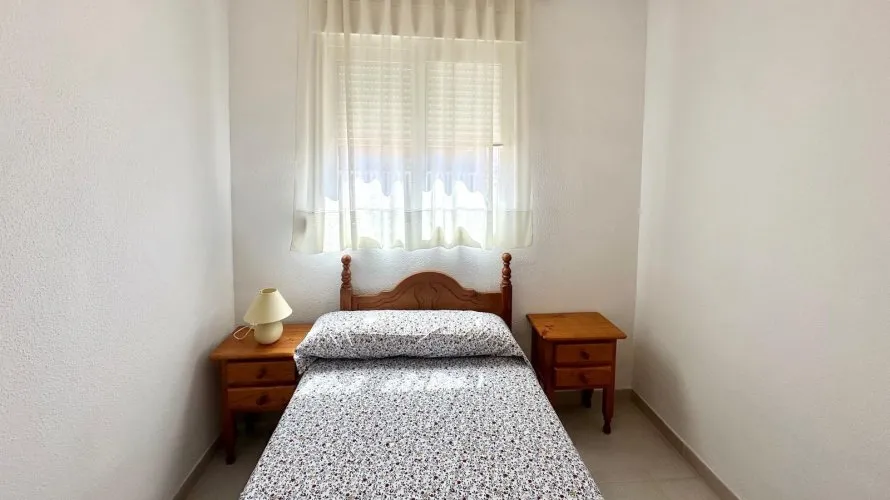 Ático de 2 dormitorios en Torrevieja, Spain No. 2787 № 2