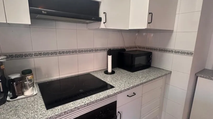Ático de 1 dormitorio en Torrevieja, Spain No. 2717 № 13