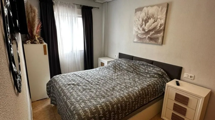 Apartamento de 2 dormitorios en Torrevieja, Spain No. 2700 № 7