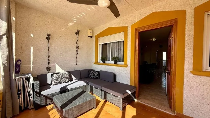 Apartamento de 2 dormitorios en Orihuela, Spain No. 2695 № 22