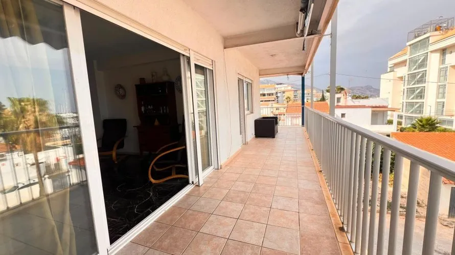 Apartamento de 3 dormitorios en Altea, Spain No. 1533 № 13