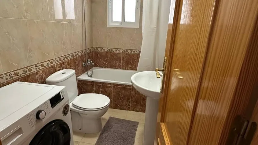 Apartamento de 2 dormitorios en Torrevieja, Spain No. 2845 № 3