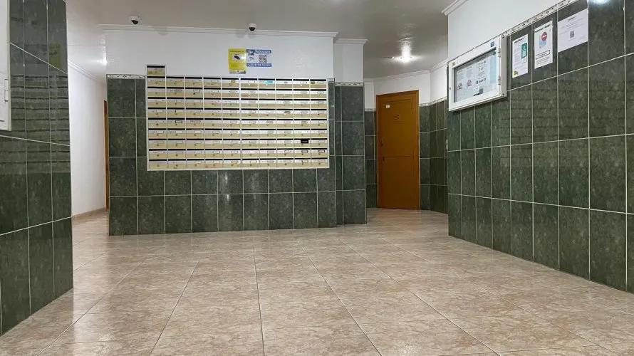 Apartamento de 2 dormitorios en Torrevieja, Spain No. 2685 № 6