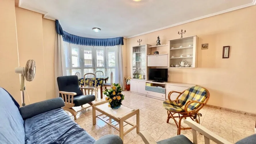Apartamento de 2 dormitorios en Torrevieja, Spain No. 2782 № 20