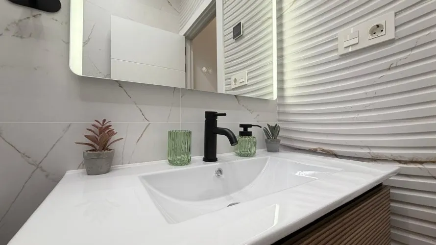 Apartamento de 2 dormitorios en Torrevieja, Spain No. 2738 № 3