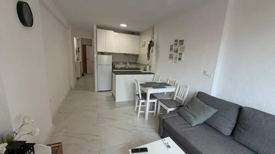 Apartamento de 1 dormitorio en Torrevieja, Spain No. 2742 № 13