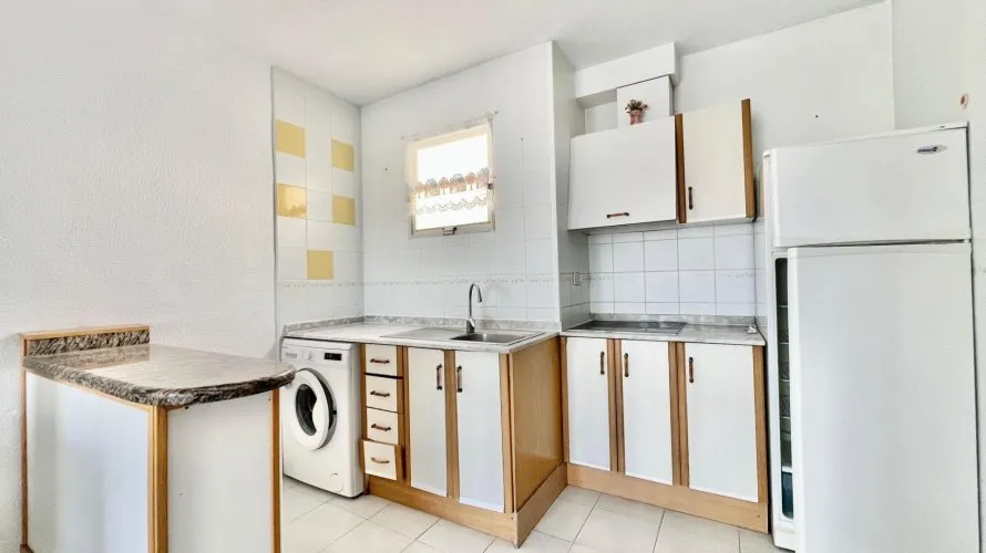 Ático de 1 dormitorio en Torrevieja, Spain No. 2740 № 7