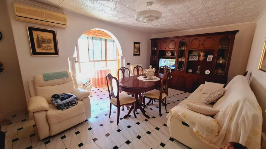 Apartamento de 1 dormitorio en Torrevieja, Spain No. 2732 № 17