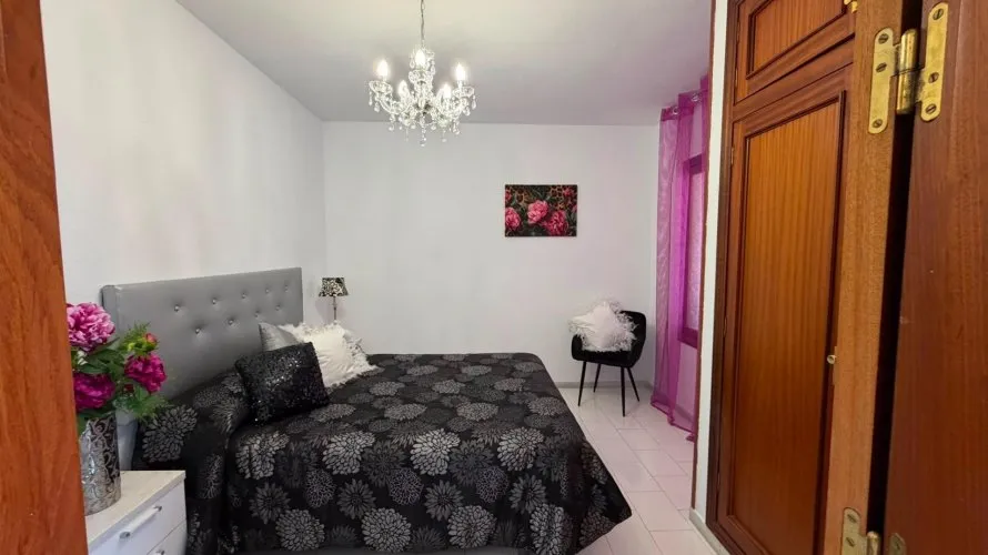 Apartamento de 1 dormitorio en Torreblanca, Spain No. 2848 № 12