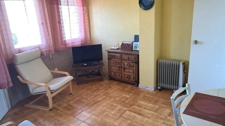 Apartamento de 1 dormitorio en Torrevieja, Spain No. 2836 № 8
