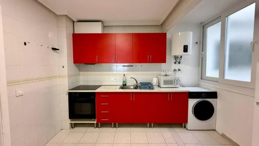 Apartamento de 2 dormitorios en Torrevieja, Spain No. 2692 № 9