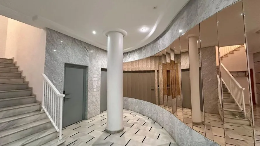 Apartamento de 2 dormitorios en Torrevieja, Spain No. 1536 № 2