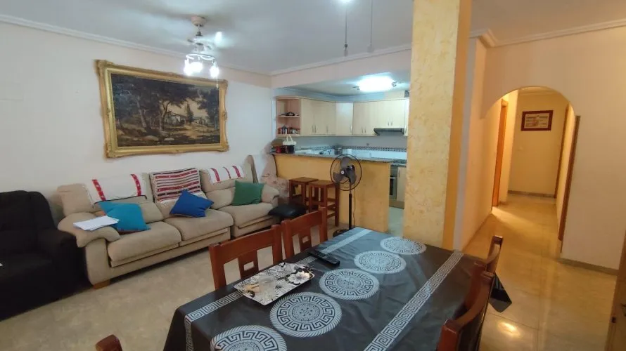 Apartamento de 4 dormitorios en Torrevieja, Spain No. 2650 № 15