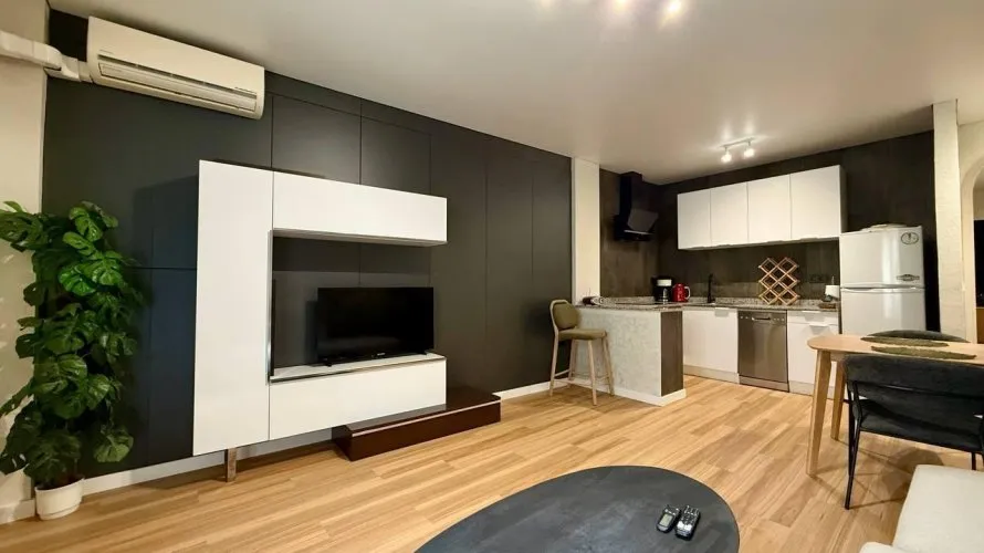 Apartamento de 1 dormitorio en Torrevieja, Spain No. 2745 № 26
