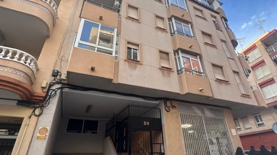 Ático de 1 dormitorio en Torrevieja, Spain No. 2717 № 23
