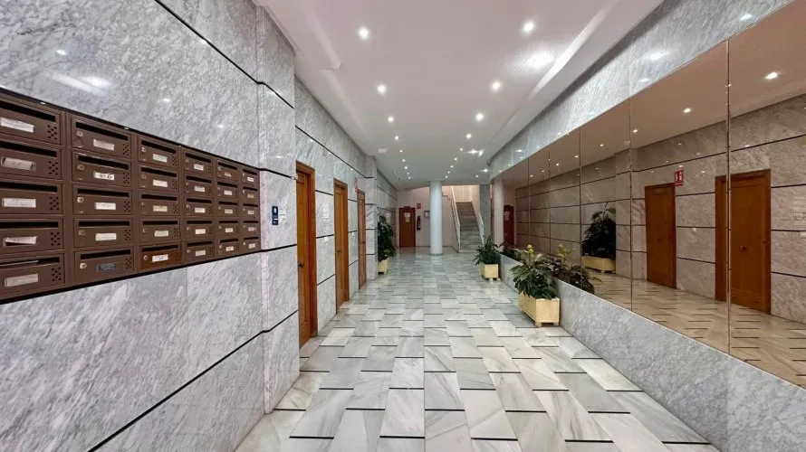 Apartamento de 2 dormitorios en Torrevieja, Spain No. 1536 № 14
