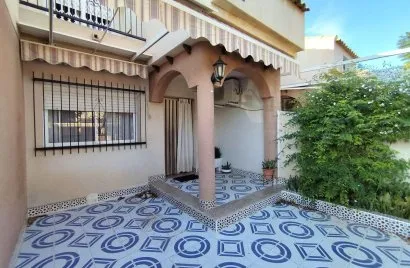 Сasa de 3 dormitorios en Los Alcázares, Spain No. 2647
