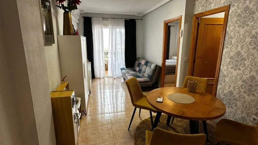 Apartamento de 2 dormitorios en Torrevieja, Spain No. 2700 № 19