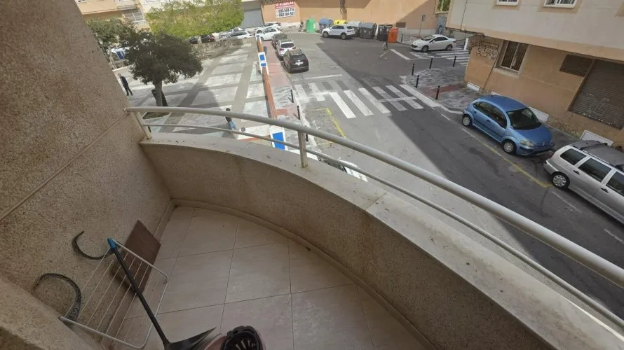 Apartamento de 3 dormitorios en Torrevieja, Spain No. 2778 № 6