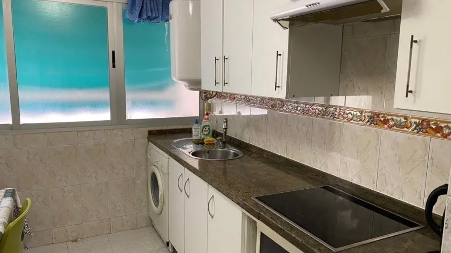 Apartamento de 2 dormitorios en Alicante, Spain No. 2829 № 15