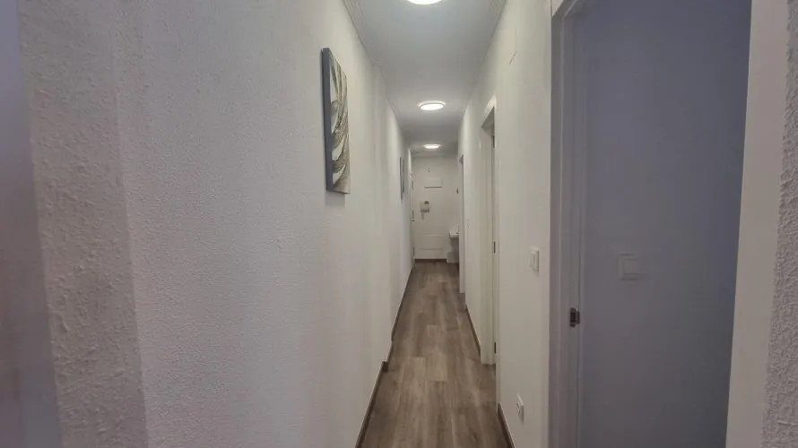 Apartamento de 1 dormitorio en Torrevieja, Spain No. 1464 № 28