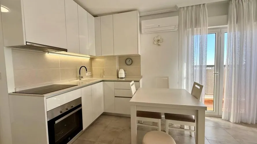 Ático de 1 dormitorio en Nueva Torrevieja, Spain No. 2716 № 23