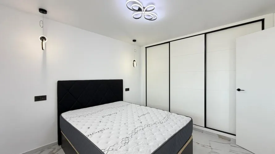 Apartamento de 1 dormitorio en La Zenia, Spain No. 1542 № 9