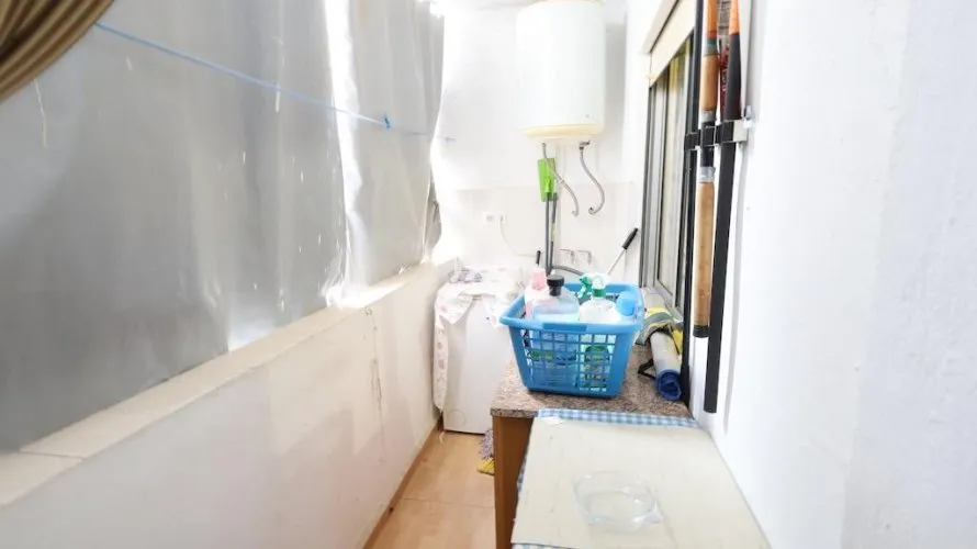 Apartamento de 3 dormitorios en Torrevieja, Spain No. 2779 № 5