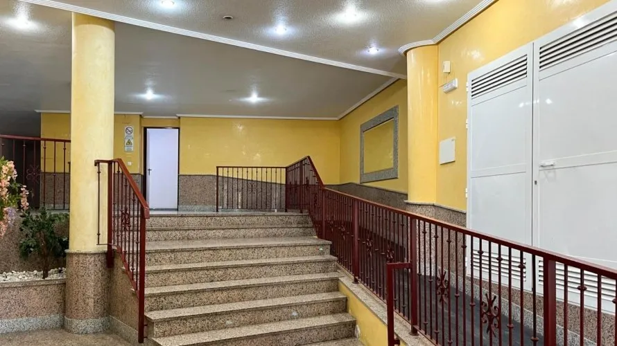 Apartamento de 1 dormitorio en Torrevieja, Spain No. 2844 № 4