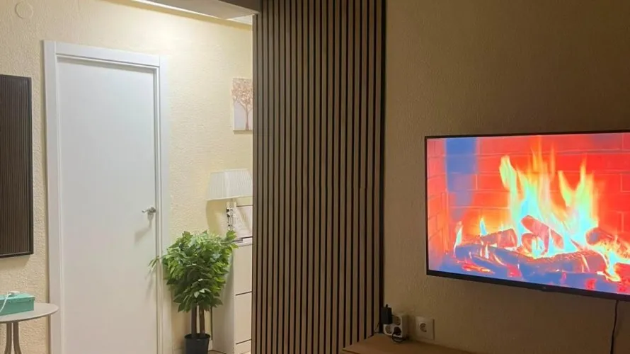 Apartamento de 3 dormitorios en Campoamor, Spain No. 1956