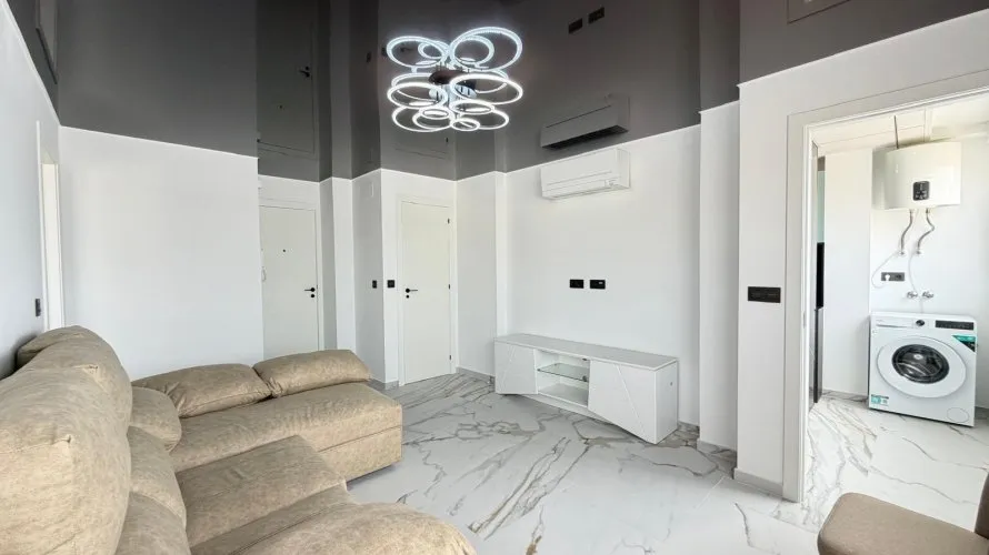 Apartamento de 1 dormitorio en La Zenia, Spain No. 1542 № 22