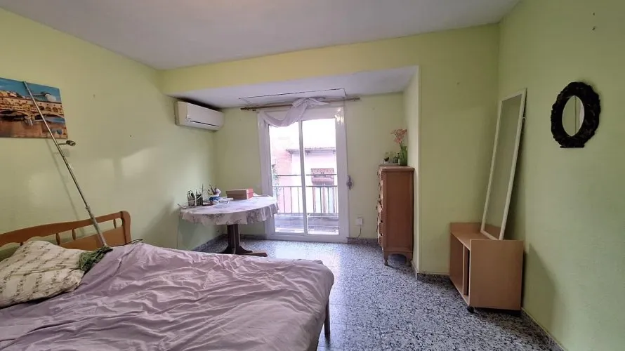 Apartamento de 3 dormitorios en Alicante, Spain No. 2694 № 21