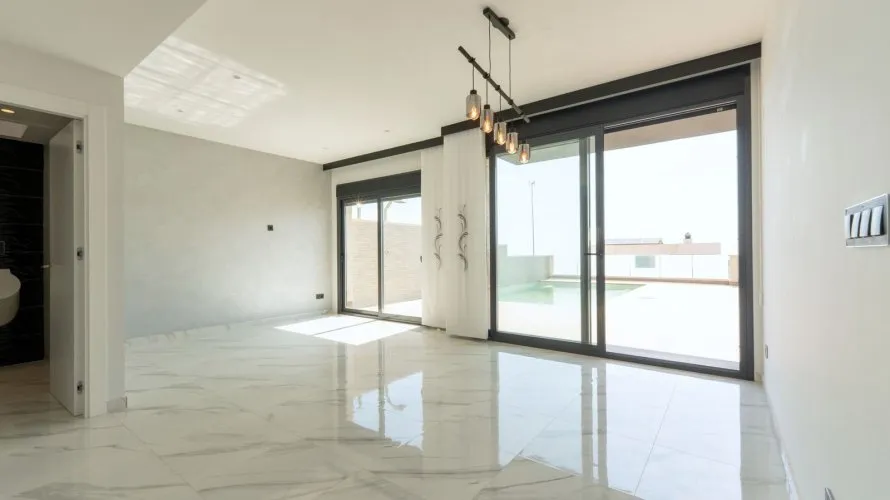 Villa de 210m² en San Miguel de Salinas, Spain No. 1514 № 27